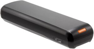 vélo cargo électrique - Batterie