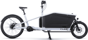 Cube Cargo Dual Hybrid 1000 ENVIOLO