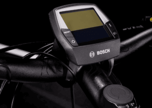 Cube Cargo Dual Hybrid 1000 ENVIOLO - Ecran Bosch Purion