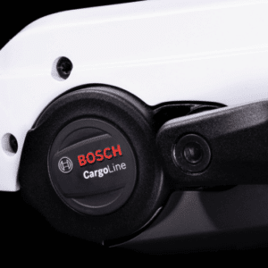 Cube Cargo Dual Hybrid 1000 ENVIOLO - Moteur pédalier Bosch