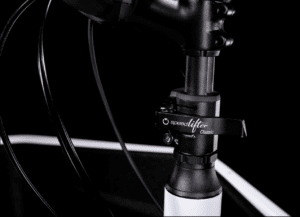 Cube Cargo Dual Hybrid 1000 ENVIOLO - Réglage de la potence